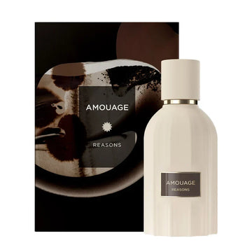 Amouage Reasons – Eau de Parfum Fragrance for Everyone