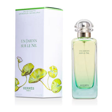 Un Jardin sur le Nil by Hermès | Eau de Toilette 100ml for Everyone