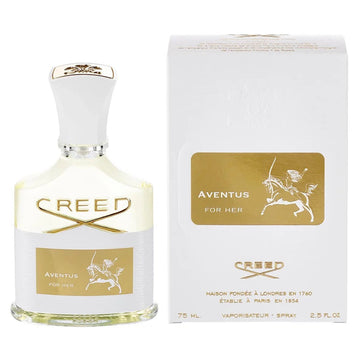 Creed Aventus For Her Eau de Parfum (75ml) | Heritage Niche Fragrance