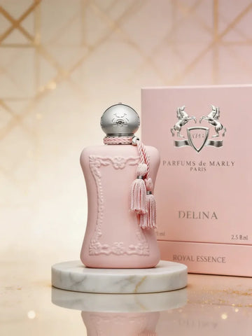 Parfums de Marly Delina Eau de Parfum 75ml – Women's Perfume