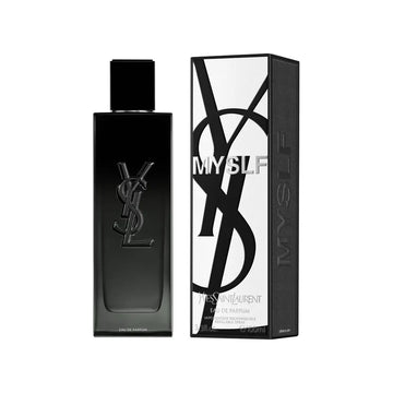 Yves Saint Laurent MYSLF Eau de Parfum 100ml – Men's Perfume