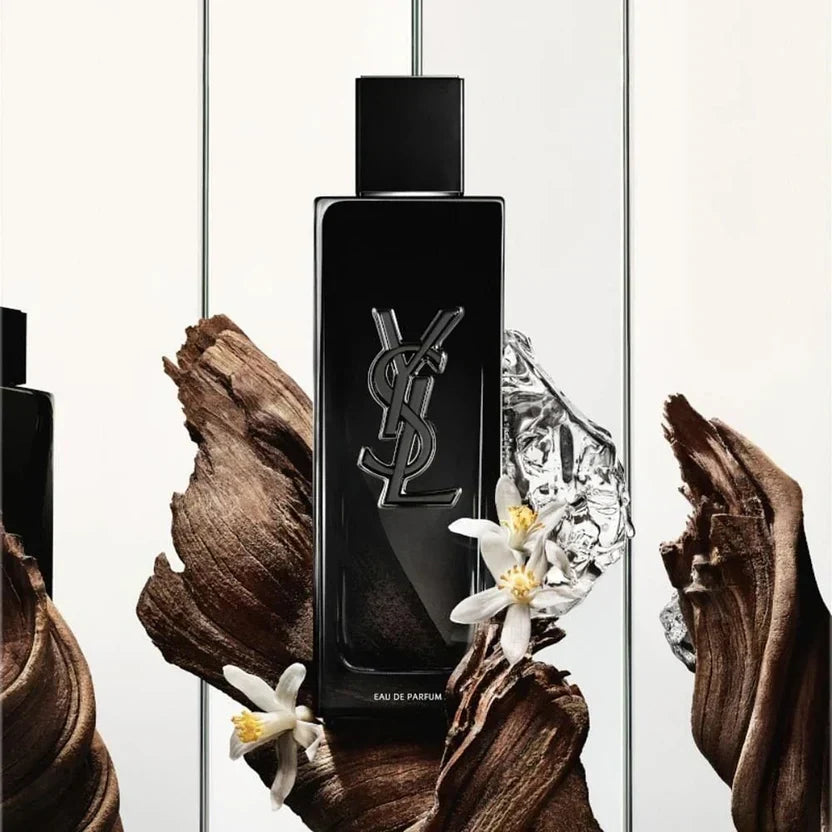 Yves Saint Laurent MYSLF Eau de Parfum 100ml – Men's Perfume