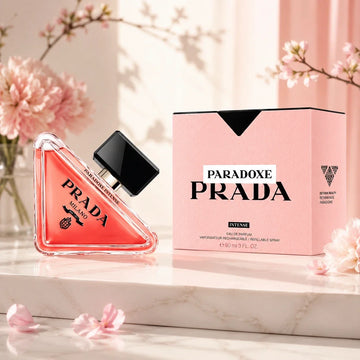 Prada Paradoxe Intense – Eau de Parfum 90ml Fragrance for Women