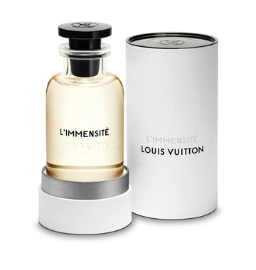 Louis Vuitton L’Immensité Eau de Parfum (100ml) | French Luxury Fragrance