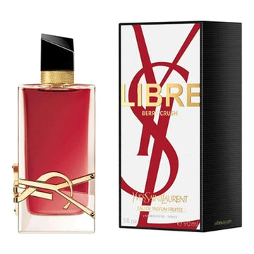Libre Berry Crush by Yves Saint Laurent | Eau de Parfum 90ml for Women