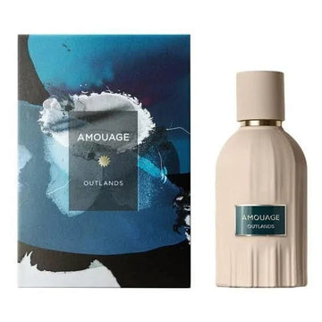 Outlands by Amouage | Eau de Parfum 100ml for Men