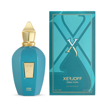 Xerjoff Erba Pura – Eau de Parfum 100ml Fragrance for Everyone