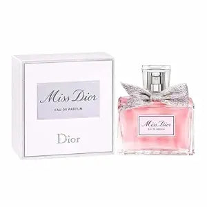 Dior Miss Dior Eau de Parfum (100ml) | Paris Couture Fragrance