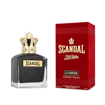 Jean Paul Gaultier Scandal Le Parfum – Eau de Parfum Fragrance for Women