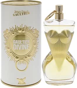 Jean Paul Gaultier Divine – Eau de Parfum Fragrance for Women