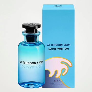 Louis Vuitton Afternoon Swim – Eau de Parfum 100ml Fragrance for Everyone