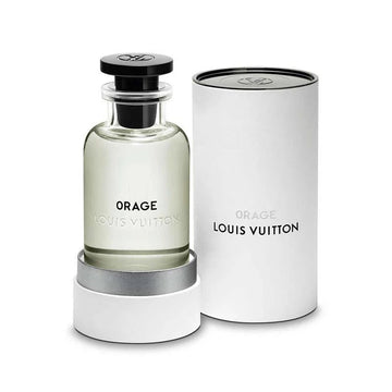 Louis Vuitton Orage Eau de Parfum 100ml – Men's Perfume
