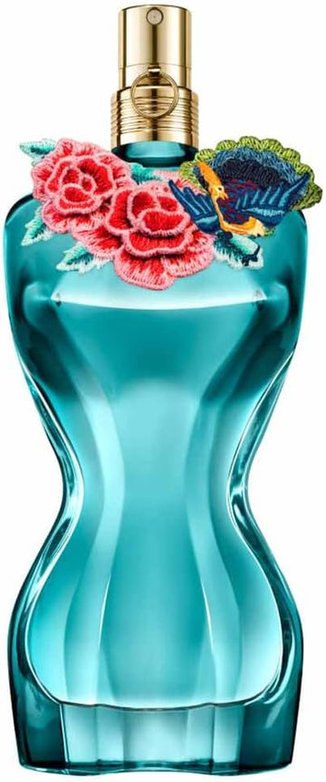 Jean Paul Gaultier La Belle Paradise Garden Eau de Parfum (100ml) | French Couture Fragrance