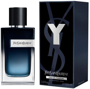 Yves Saint Laurent Y Eau de Parfum (100ml) | Parisian Couture Fragrance