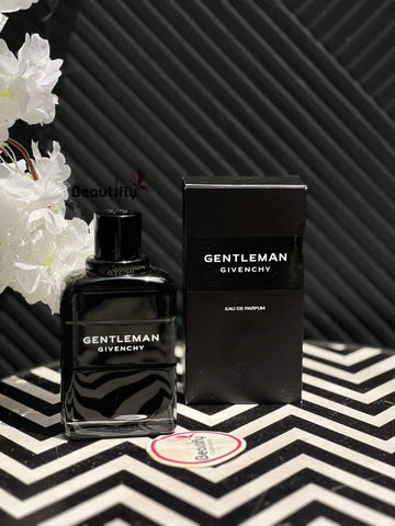 Givenchy Gentleman Eau de Parfum 100ml – Men's Perfume
