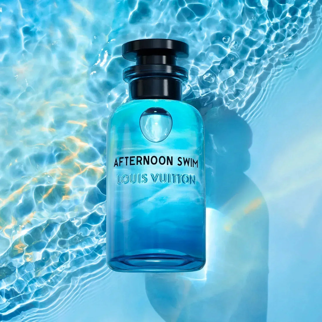 Louis Vuitton Afternoon Swim 3.4 fl oz / 100 ml – Elegant Unisex Eau de Parfum, Fast USA Ship