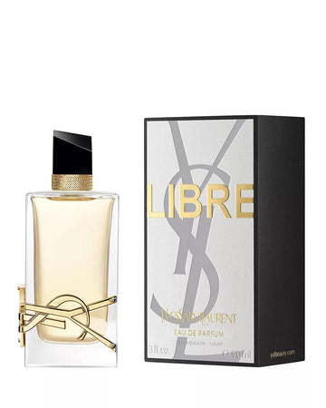 Yves Saint Laurent Libre – Eau de Parfum 90ml Fragrance for Women