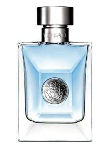 Versace Pour Homme Eau de Toilette (100ml) | Mediterranean Glamour Fragrance