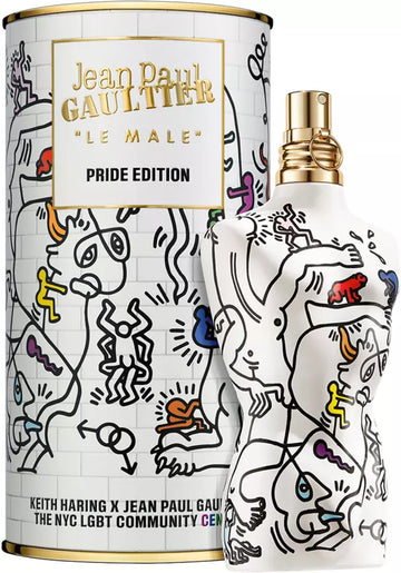 Jean Paul Gaultier Le Male – Men's Perfume