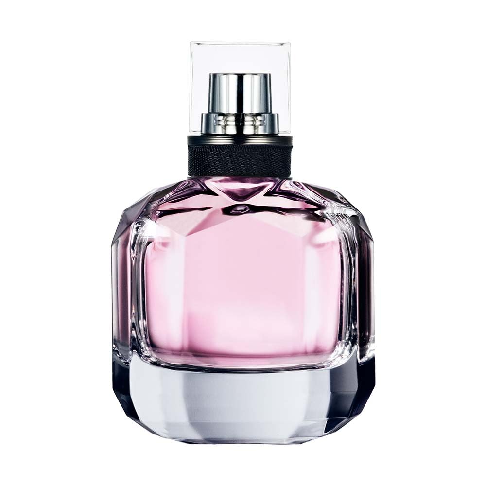 Yves Saint Laurent Mon Paris Eau de Parfum (90ml) | Parisian Couture Fragrance
