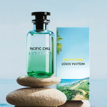 Louis Vuitton Pacific Chill Eau de Parfum 100ml – Unisex Perfume