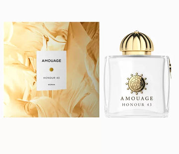 Amouage Honour 43 Woman Eau de Parfum 100ml – Women's Perfume