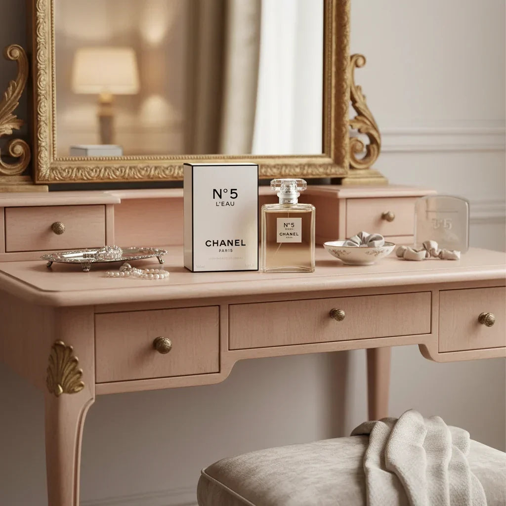 No. 5 L'Eau by Chanel | Eau de Toilette 100ml for Everyone