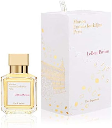 Maison Francis Kurkdjian Le Beau Parfum Eau de Parfum – Unisex Perfume