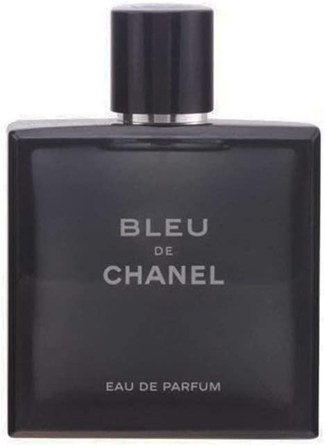 Chanel Bleu de Chanel – Eau de Parfum 100ml Fragrance for Men