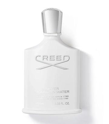 Silver Mountain Water by Creed | Eau de Parfum 100ml for Men