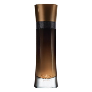 Giorgio Armani Code Profumo (3.4 fl oz / 100 ml) – 50% Off Designer Perfume for Men