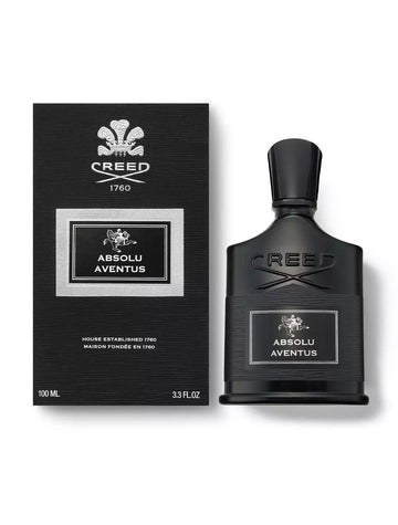 Creed Absolu Aventus Eau de Parfum 100ml – Men's Perfume