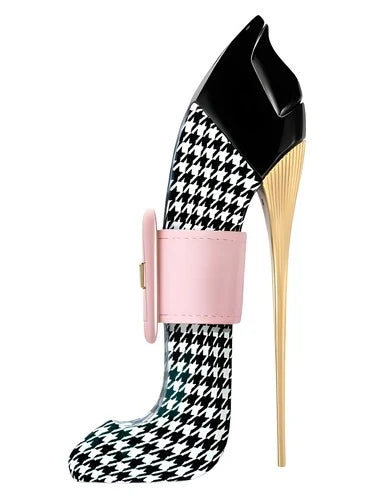 Carolina Herrera Good Girl Blush Tweed Talk Eau de Parfum (80ml) | New York Designer Fragrance