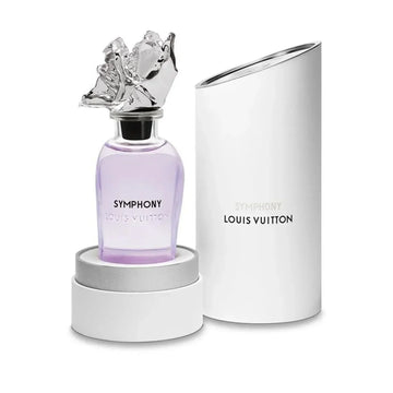 Louis Vuitton Symphony 3.4 fl oz / 100 ml for Women | Genuine Designer Fragrance – Free Delivery