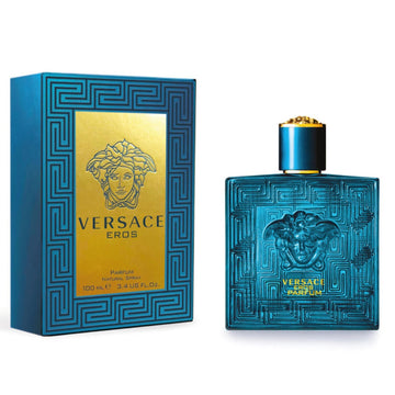 Eros by Versace | Parfum 100ml for Men