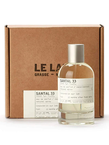 Le Labo Santal 33 Eau de Parfum (100ml) | Apothecary Niche Perfume