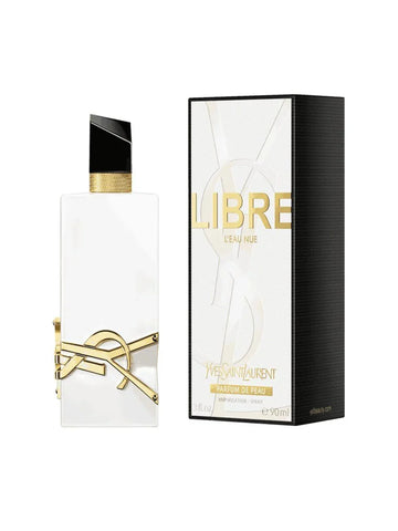 Yves Saint Laurent Libre L'Eau Nue Parfum de Peau Parfum 90ml – Women's Perfume