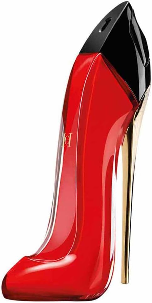 Carolina Herrera Very Good Girl Eau de Parfum (80ml) | New York Designer Fragrance