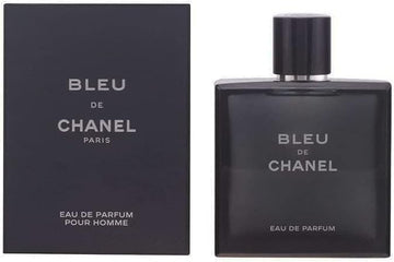 Chanel Bleu de Chanel – Eau de Parfum 100ml Fragrance for Men