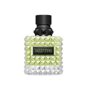 Valentino Donna Born in Roma Green Stravaganza 3.4 oz (100 ml) for Unisex | Genuine Designer Fragrance – Free Delivery