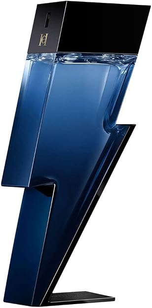 Carolina Herrera Bad Boy Le Parfum Eau de Parfum 100ml – Men's Perfume