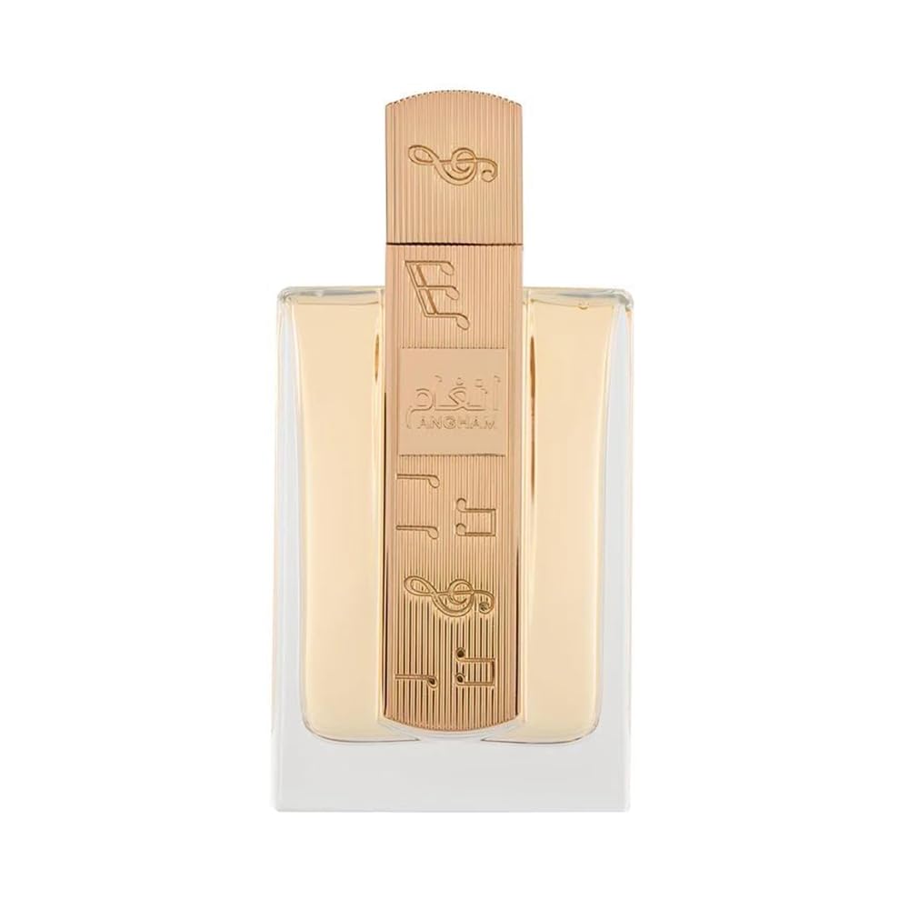 Lattafa Angham for Unisex Eau de Parfum Spray