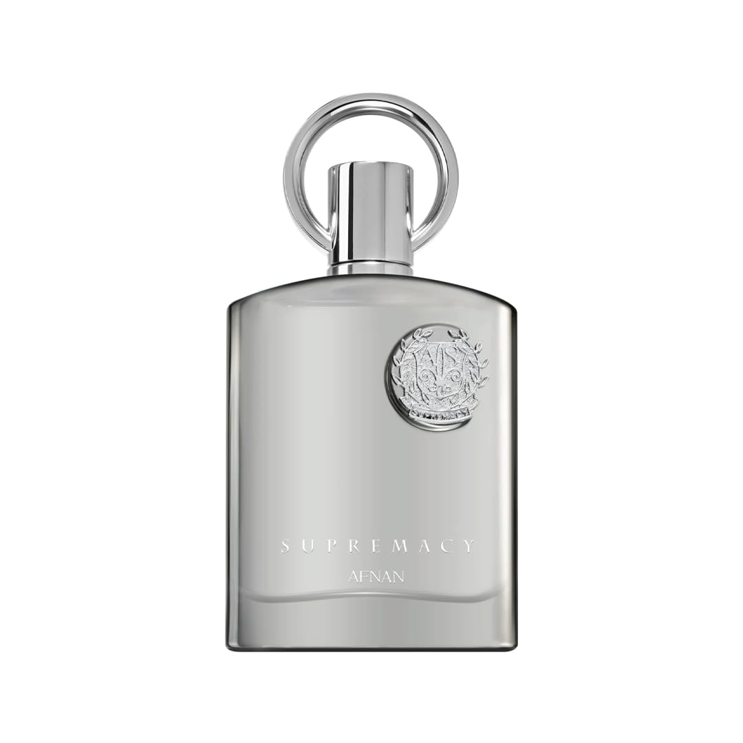 Afnan Supremacy Pour Homme 3.4 fl oz / 100 ml for Unisex | Genuine Designer Fragrance – Free Delivery