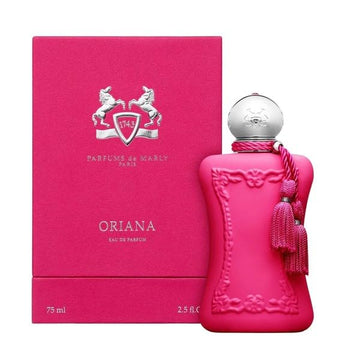 Parfums de Marly Oriana 2.5 Ounce / 75ml – Premium Women Scent, Ships Free