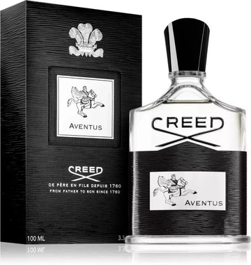 Creed Aventus – Eau de Parfum 100ml Fragrance for Men