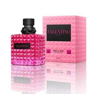Valentino Donna Born In Roma Extradose Parfum (100ml) | Roman Couture Fragrance