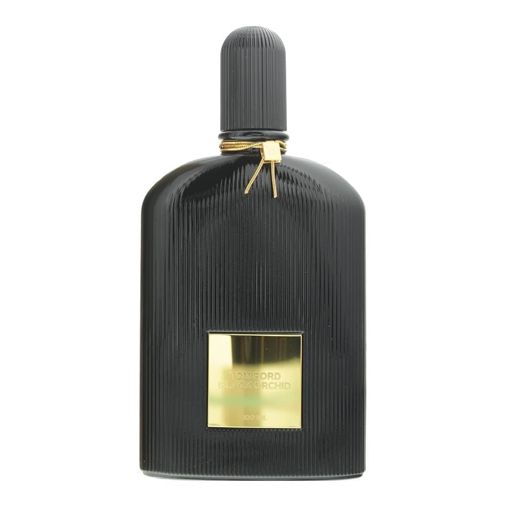 Tom Ford Black Orchid 3.4 oz / 100 ml – Premium Unisex Scent, Ships Free