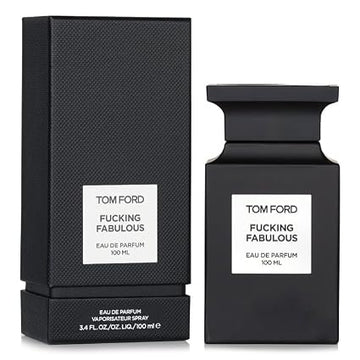 Tom Ford F*cking Fabulous Eau de Parfum 100ml – Unisex Perfume