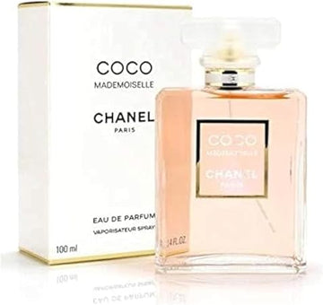 Chanel Coco Mademoiselle Eau de Parfum 100ml – Women's Perfume