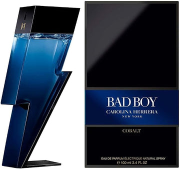 Carolina Herrera Bad Boy Le Parfum Eau de Parfum 100ml – Men's Perfume